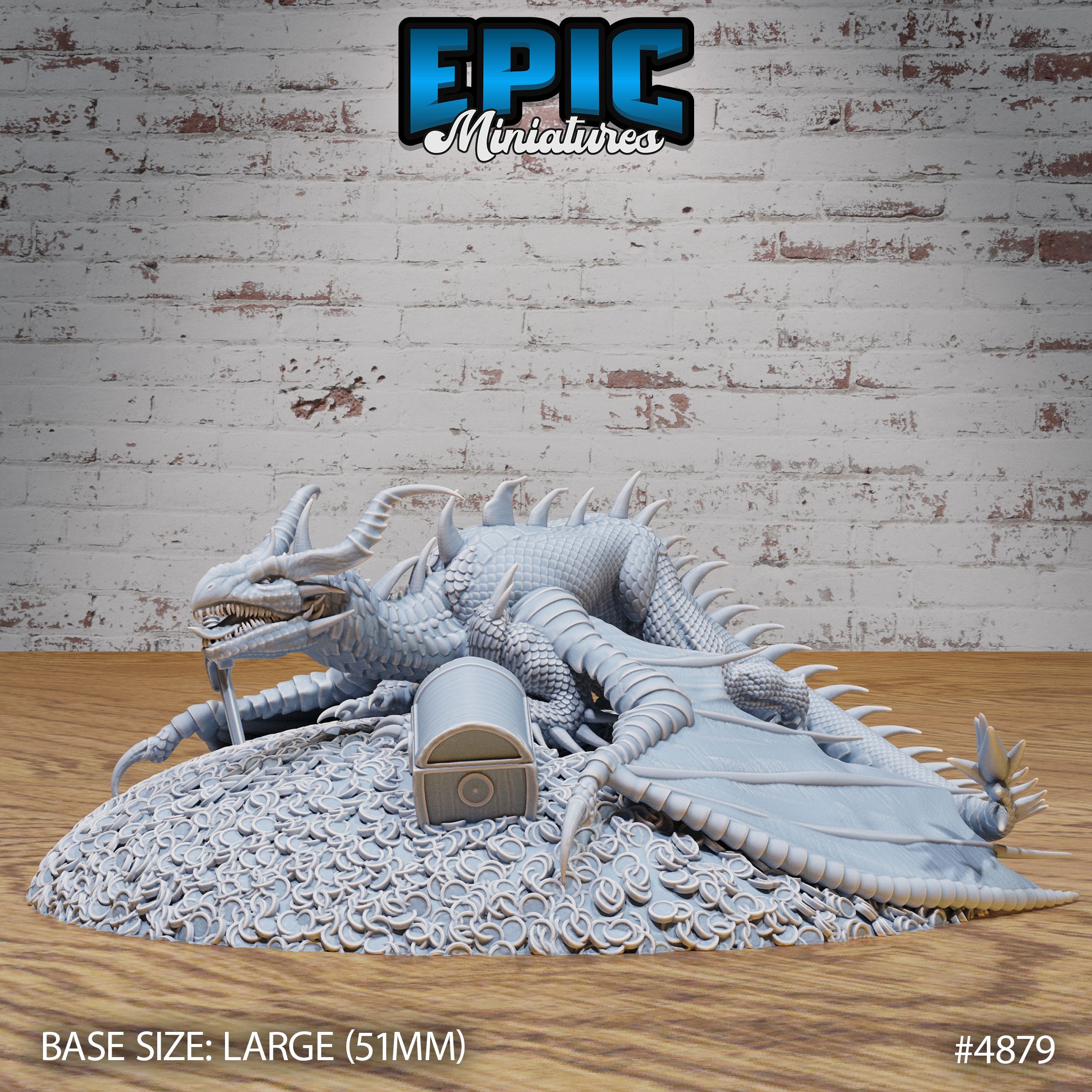 Classic Dragon Treasures / Legendary Drake / Mountain Monster Encounter / Magical Mount Beast / Treasure Guard / Flying Evil Predator / Winged Dragonborn Creature / Draconic Army